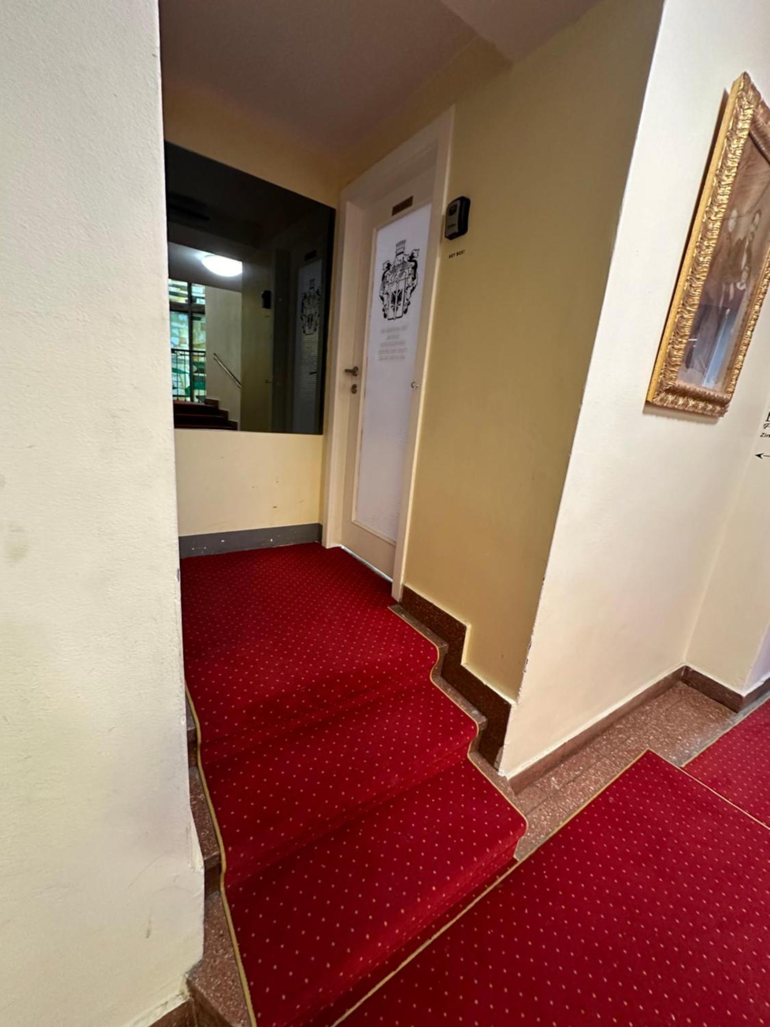 Datri Petite Suite 1 - 3 Vienna Luaran gambar