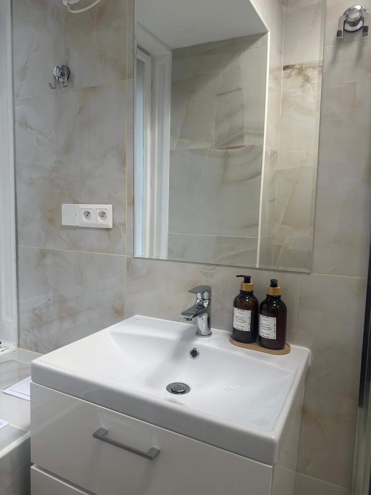 Datri Petite Suite 1 - 3 Vienna Luaran gambar