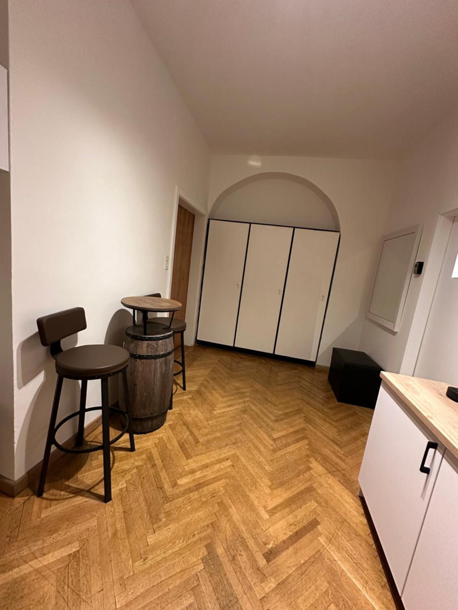 Datri Petite Suite 1 - 3 Vienna Luaran gambar