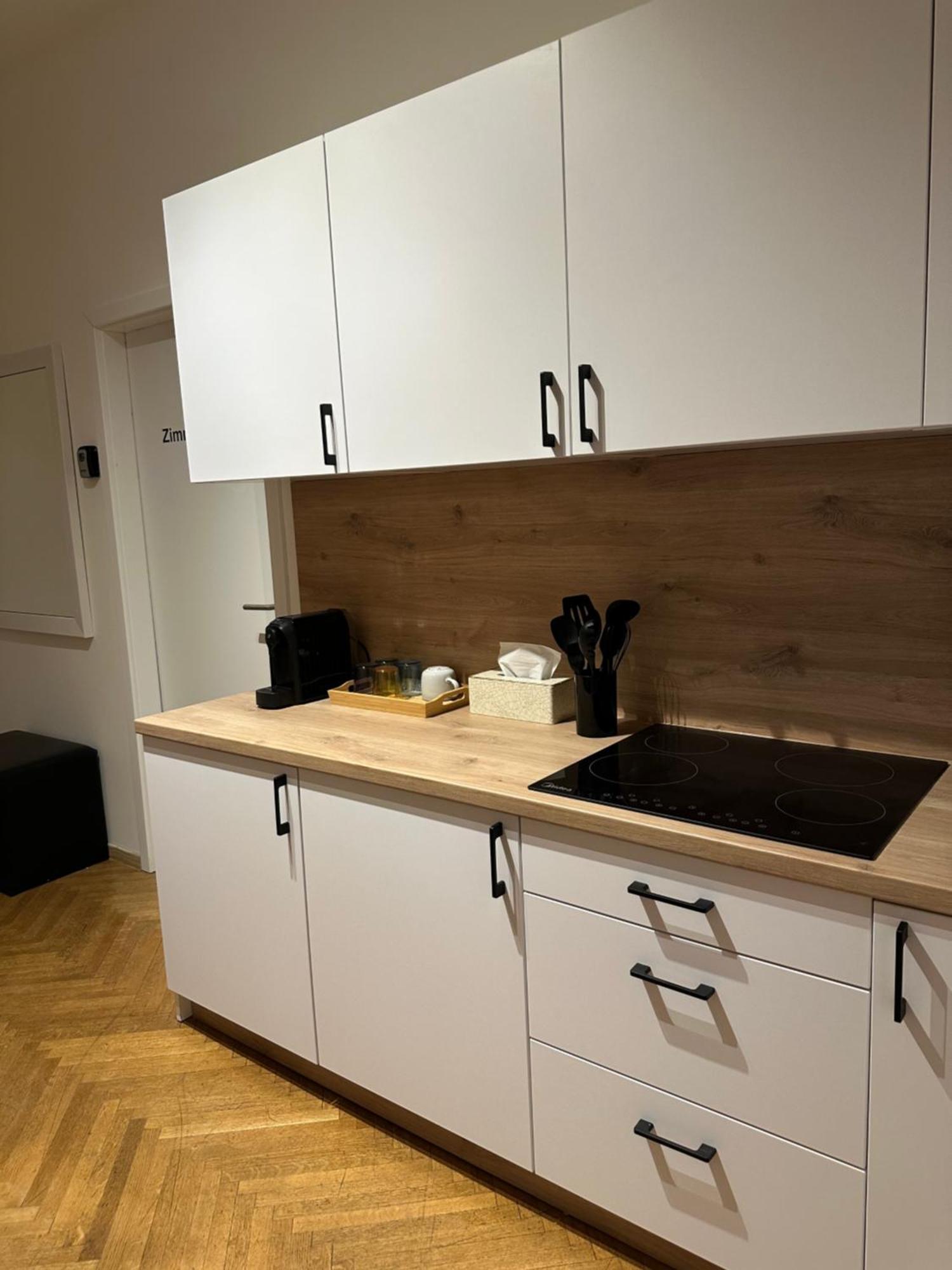Datri Petite Suite 1 - 3 Vienna Luaran gambar