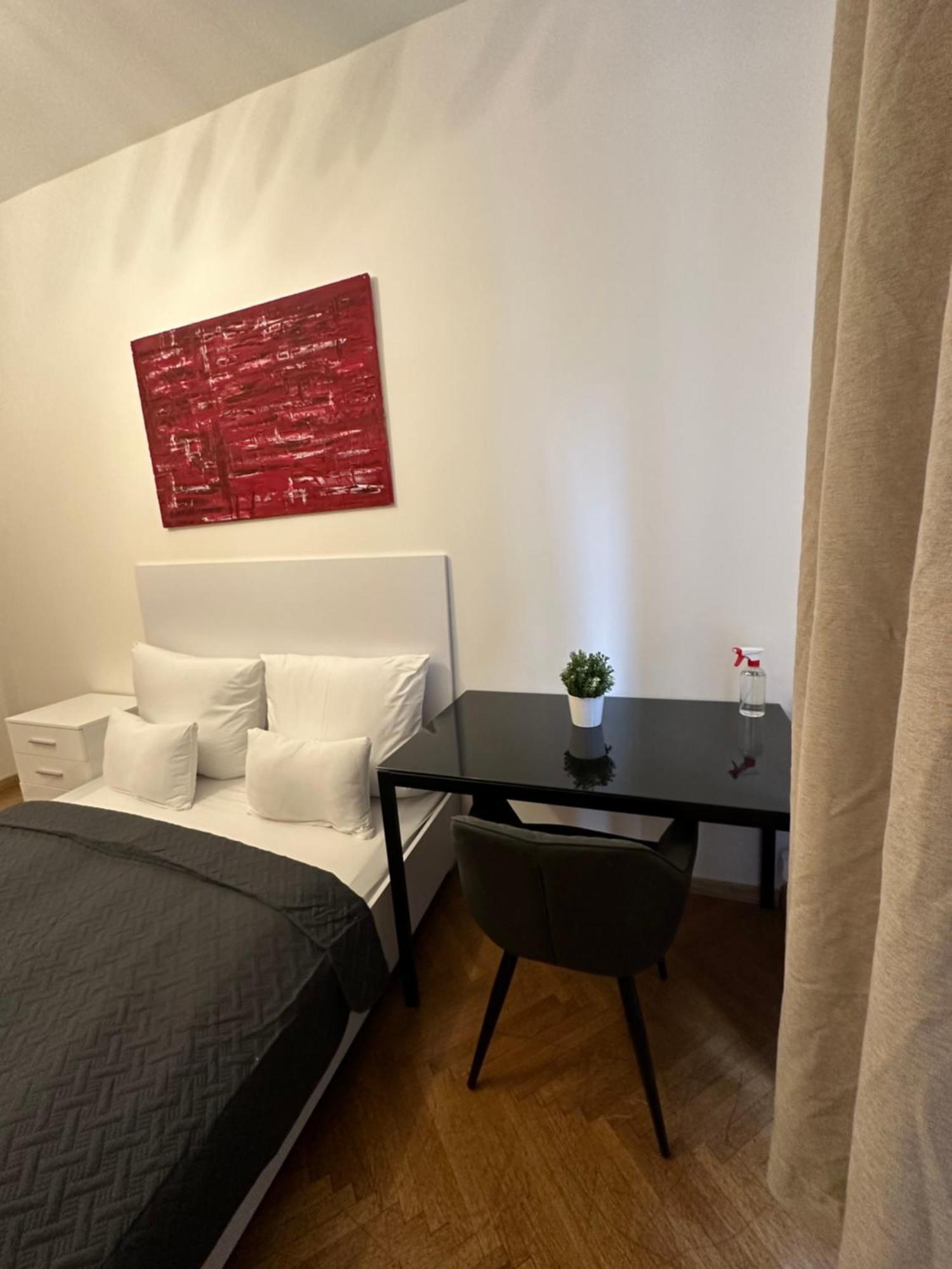 Datri Petite Suite 1 - 3 Vienna Luaran gambar