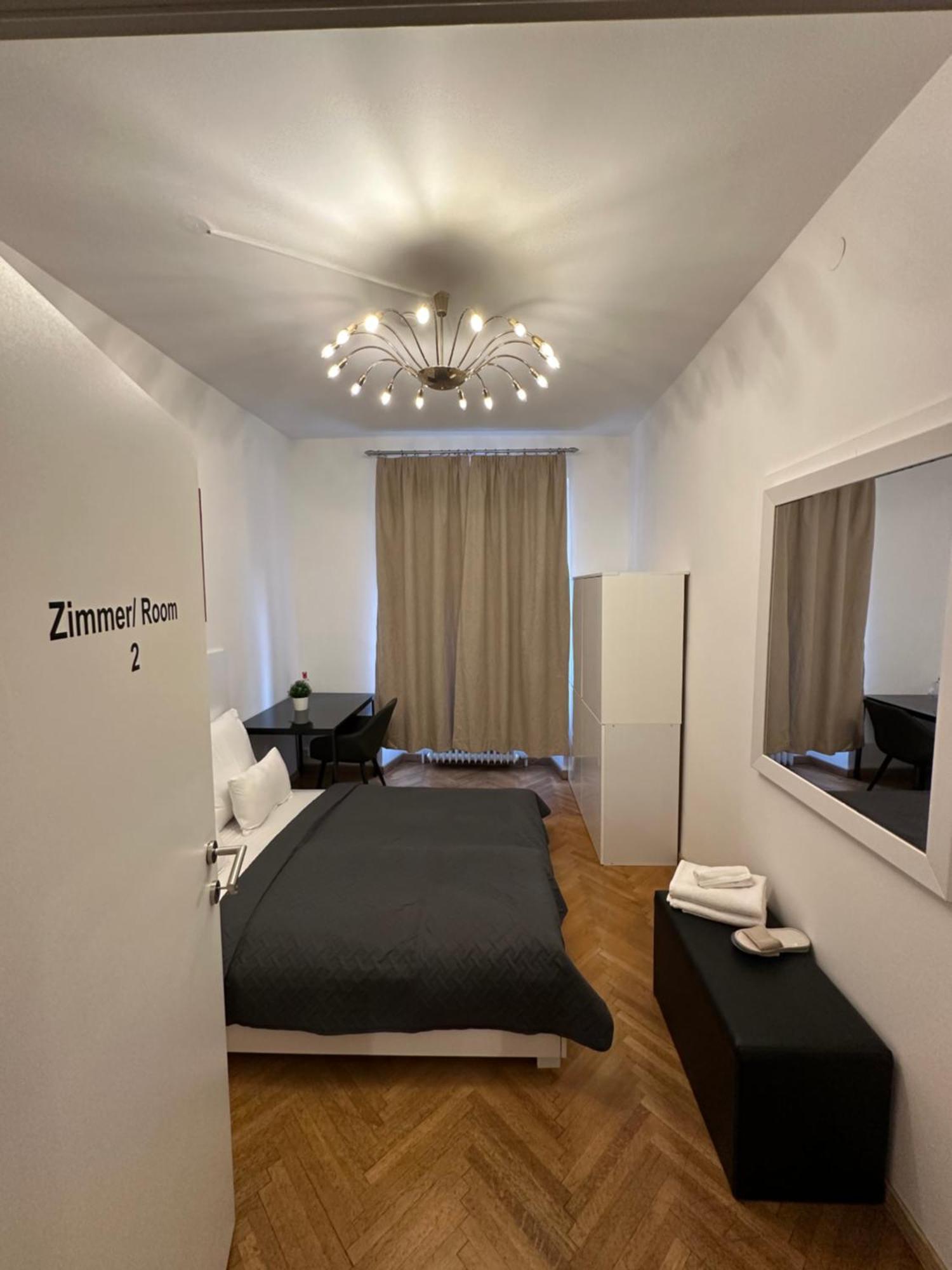 Datri Petite Suite 1 - 3 Vienna Luaran gambar