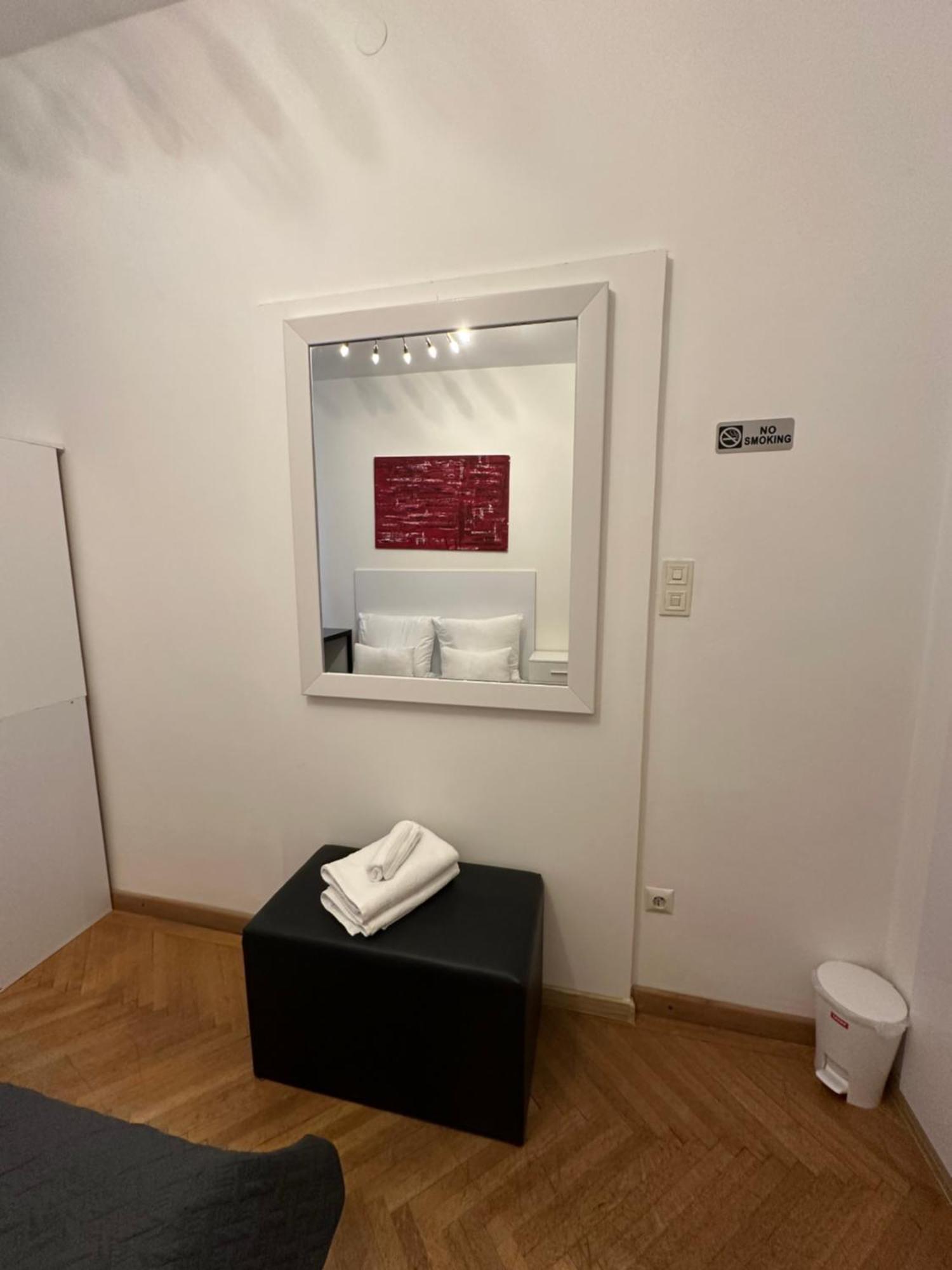 Datri Petite Suite 1 - 3 Vienna Luaran gambar