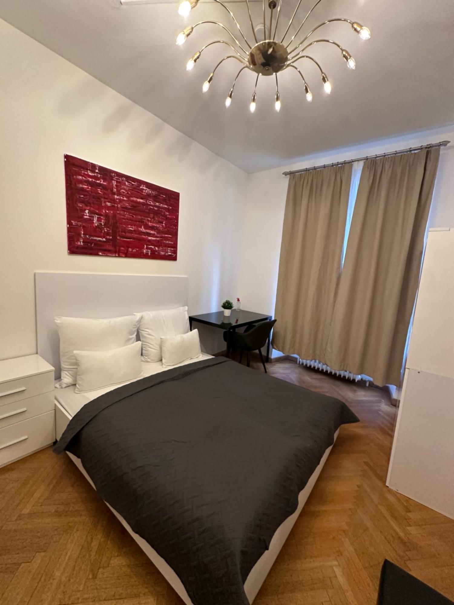 Datri Petite Suite 1 - 3 Vienna Luaran gambar