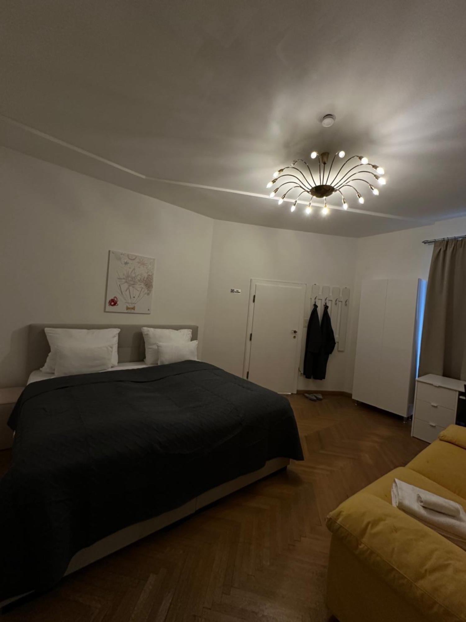 Datri Petite Suite 1 - 3 Vienna Luaran gambar