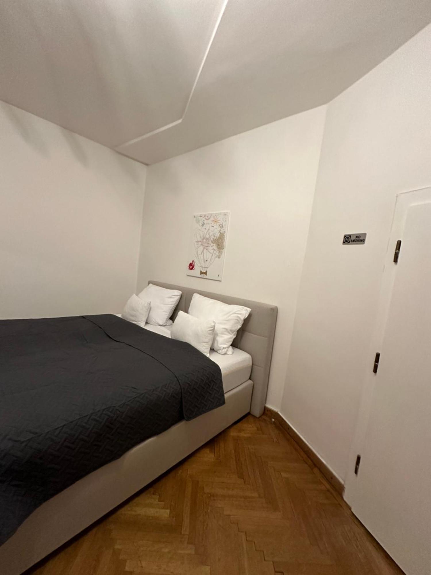 Datri Petite Suite 1 - 3 Vienna Luaran gambar