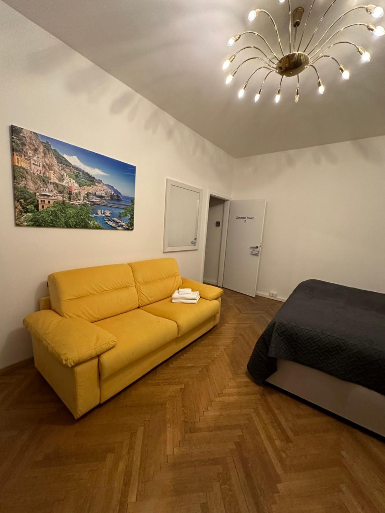 Datri Petite Suite 1 - 3 Vienna Luaran gambar