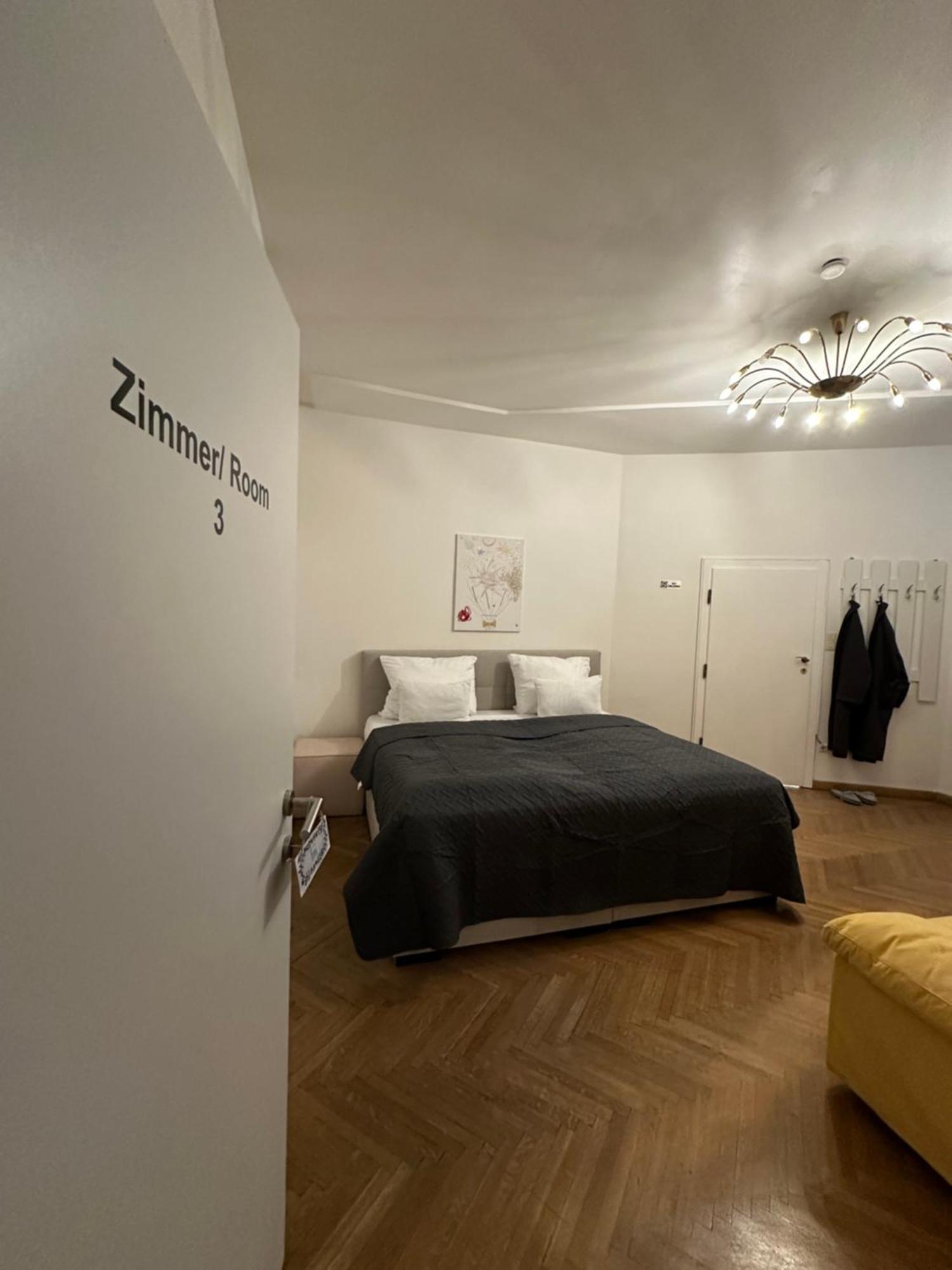 Datri Petite Suite 1 - 3 Vienna Luaran gambar