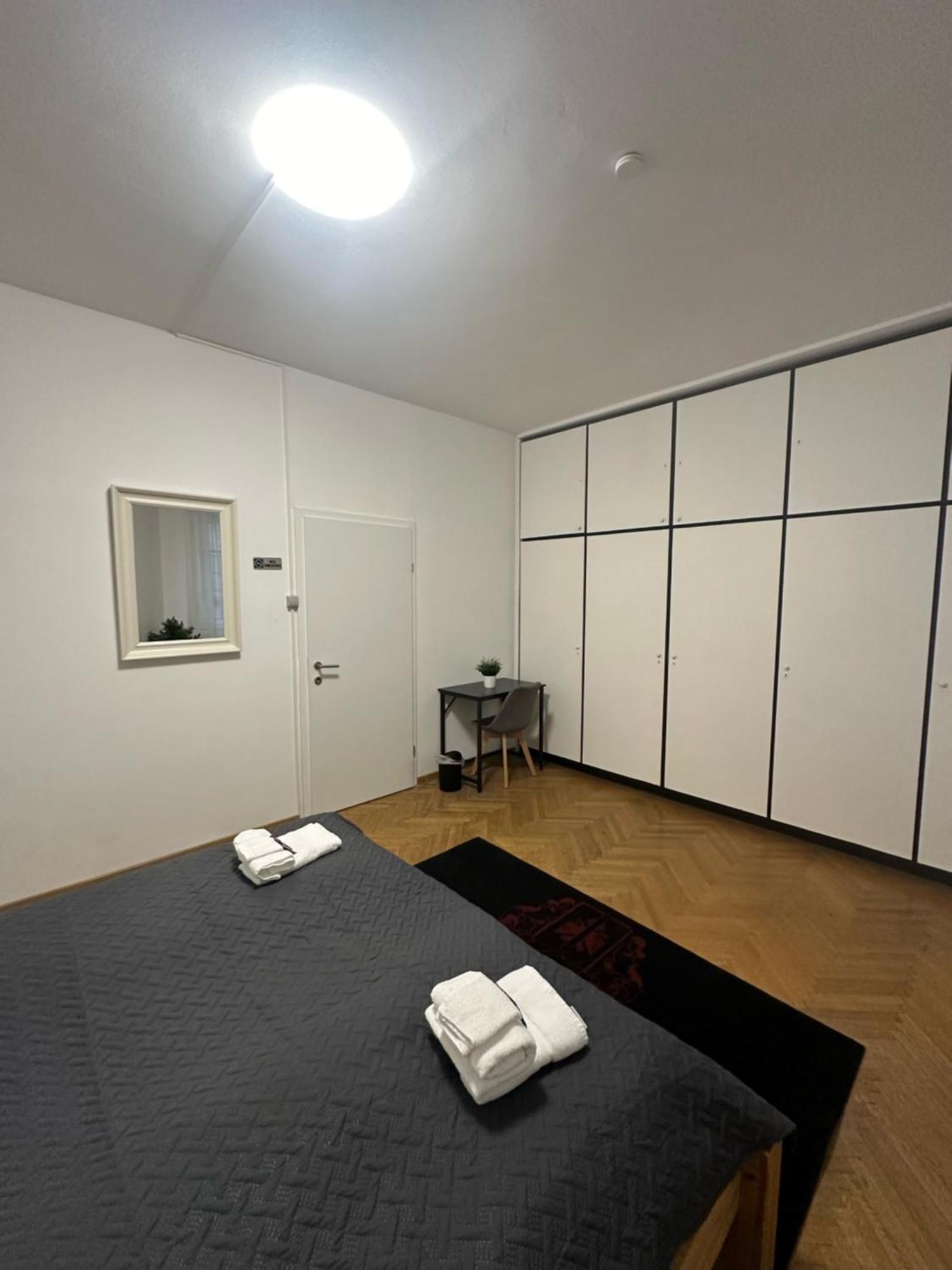 Datri Petite Suite 1 - 3 Vienna Luaran gambar