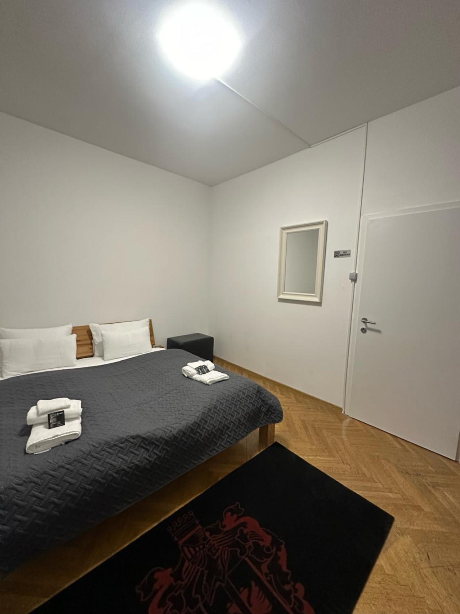 Datri Petite Suite 1 - 3 Vienna Luaran gambar