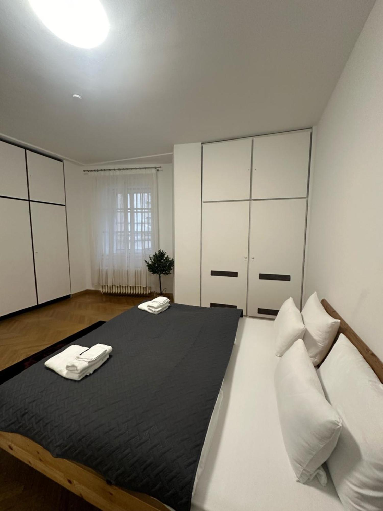 Datri Petite Suite 1 - 3 Vienna Luaran gambar