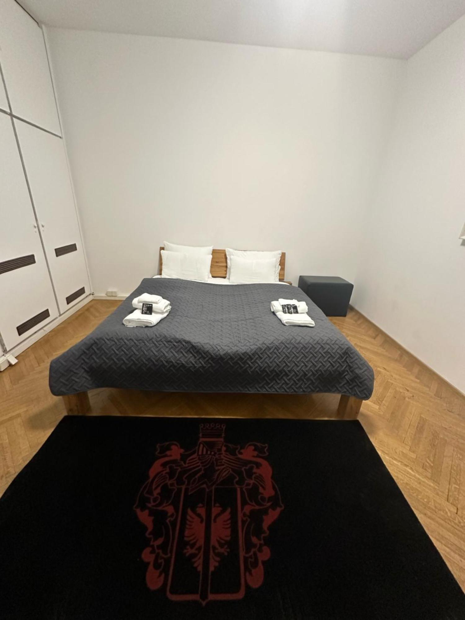 Datri Petite Suite 1 - 3 Vienna Luaran gambar