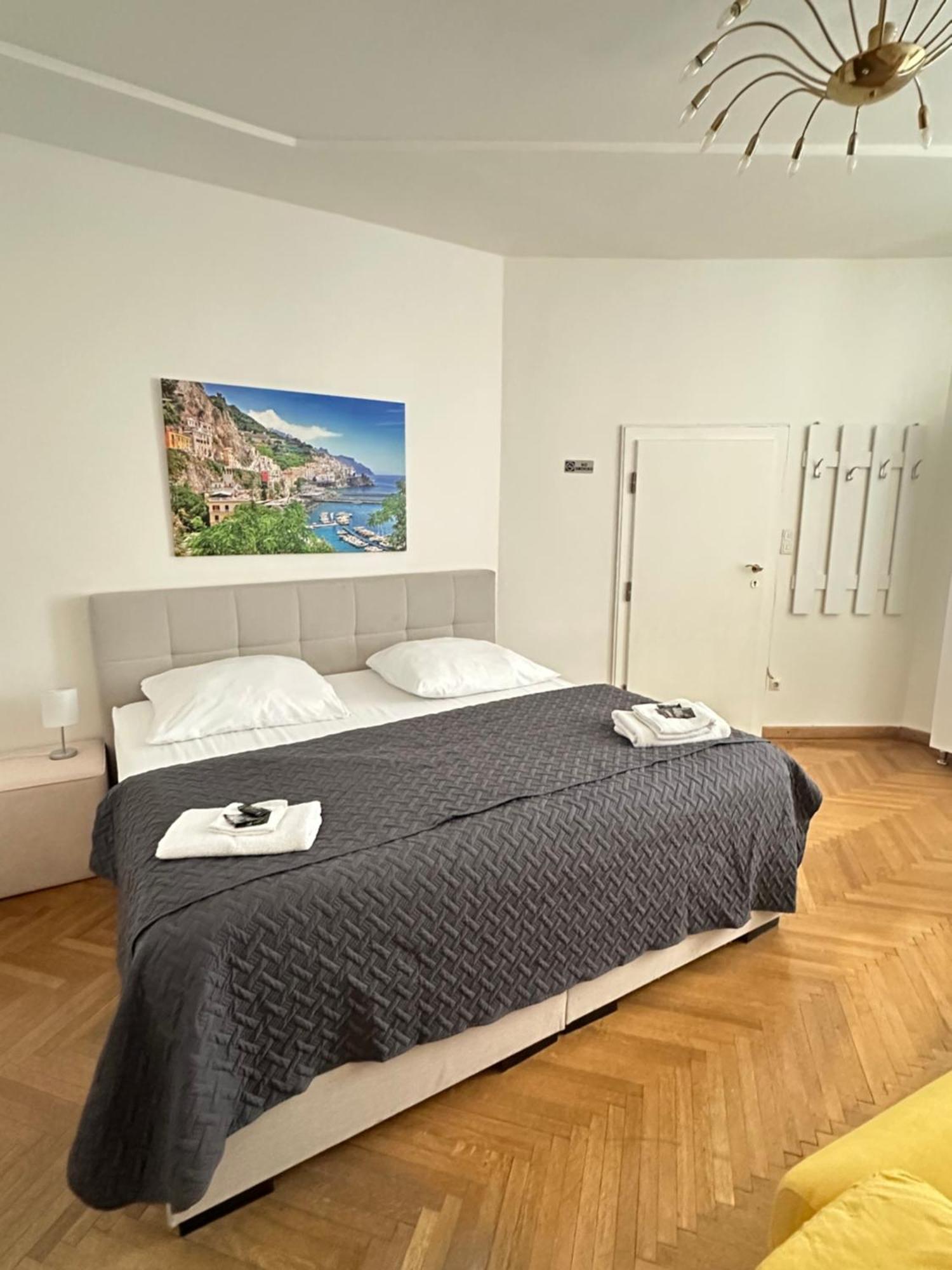 Datri Petite Suite 1 - 3 Vienna Luaran gambar