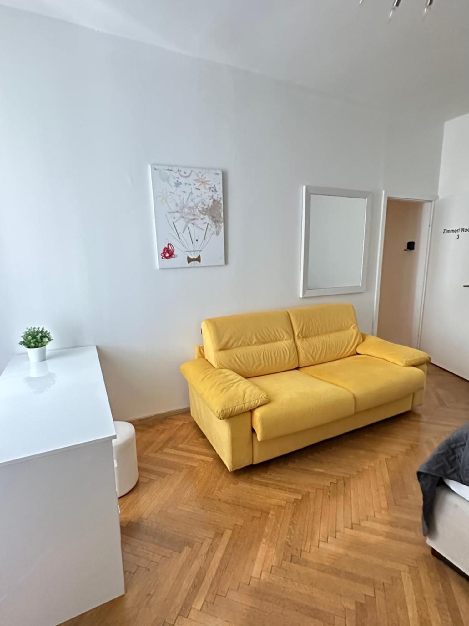 Datri Petite Suite 1 - 3 Vienna Luaran gambar